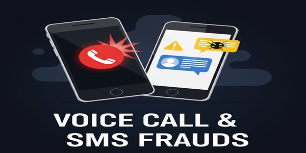 RBI Directs Measures to Combat Voice Call & SMS Frauds