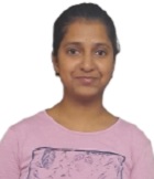 Vrinda Agarwal