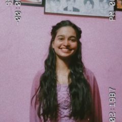 Vaishnavi Dixit