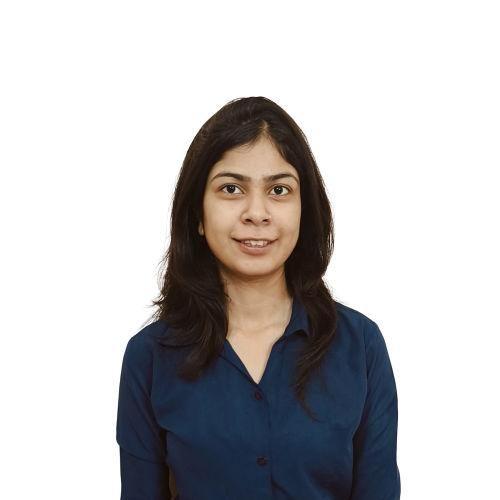 Simran Kukreja