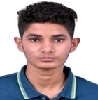 Yamish Jain