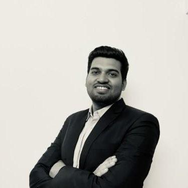 Raju Sahu