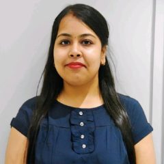 Richa Saraf