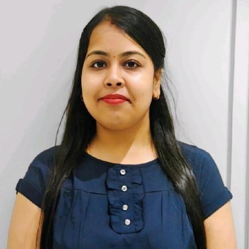 Richa Saraf