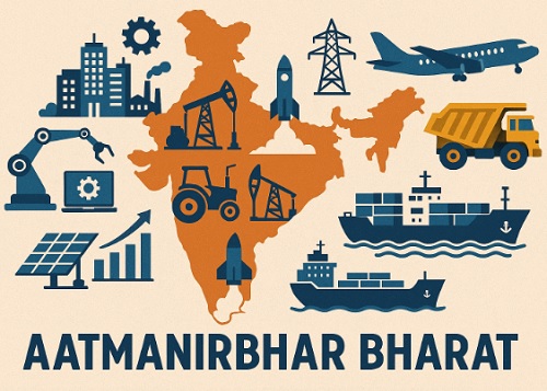 Aatmanirbhar Bharat
