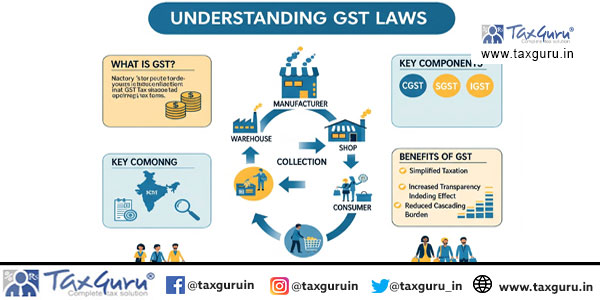 Are GST laws an example of tailoring the body to fit the coat