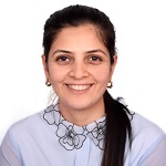 CA Samruddhi Mehta