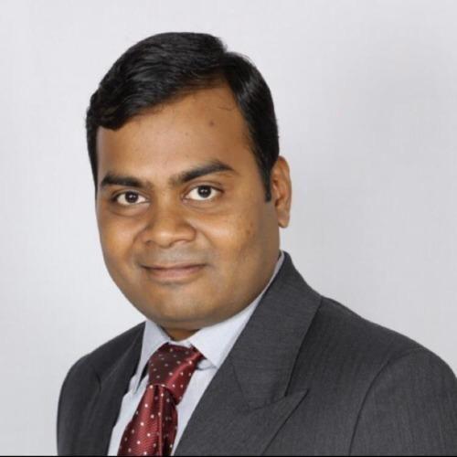 CA Pavan Kumar R.S.
