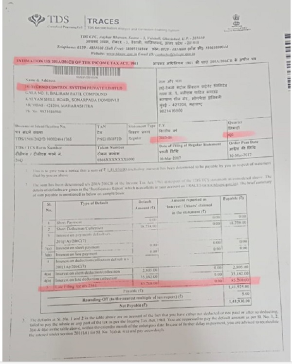 Having given a thoughtful consideration