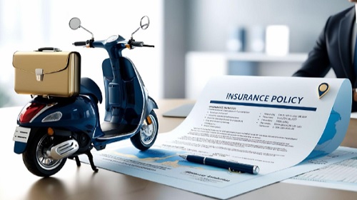 How to Plan Two-Wheeler Loan