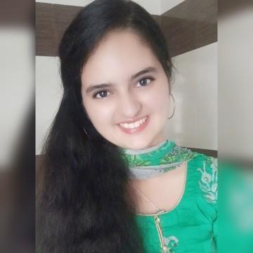 Kamaljot Kaur