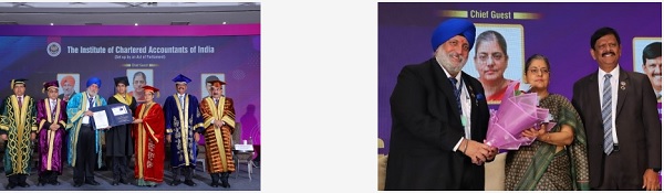 Institute of Chartered Accountants of India