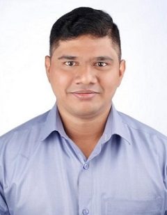 JOSEPH AMAL T A