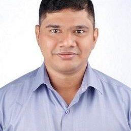 JOSEPH AMAL T A