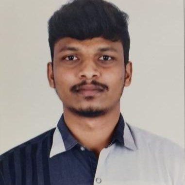 Munivel Thangavel