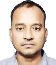 Siddhartha Maity