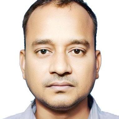 Siddhartha Maity