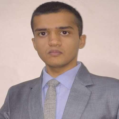 CA Aftab Ranjan Sehgal