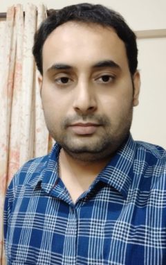 Himanshu Santhalia