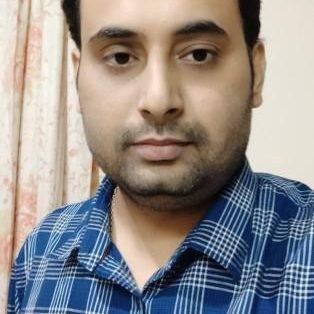 Himanshu Santhalia