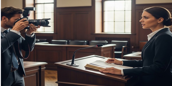 Taking Photos Of Woman Does Not Always Amount To Stalking - HP HC