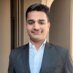 Purshottam Mishra