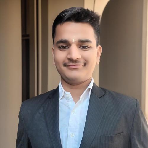 Purshottam Mishra