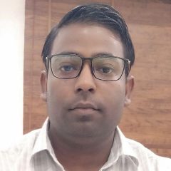 Shekhar Kumar