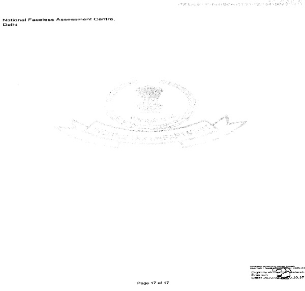 issued that also reflects