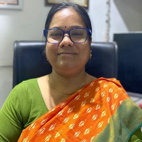Aarti Jain