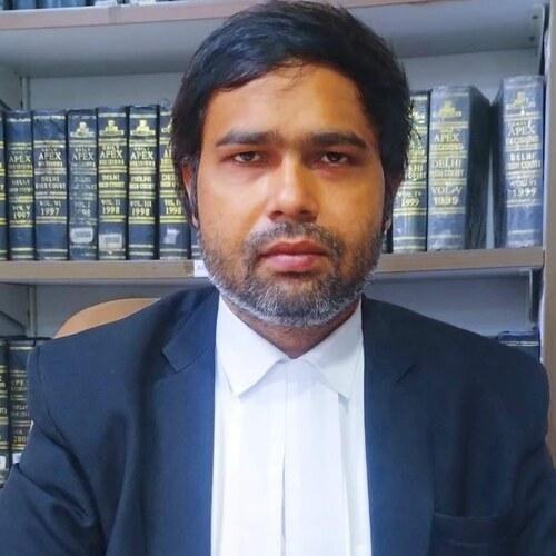 Suraj Kumar Balmiki