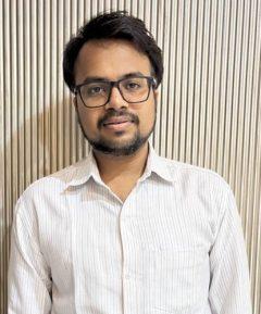 CA Ayush Kumar Agrawal