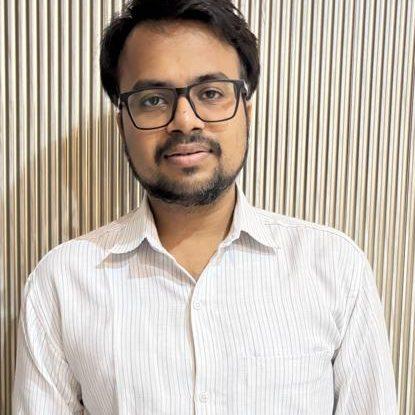 CA Ayush Kumar Agrawal