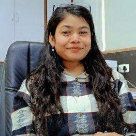 CS Riya Gupta