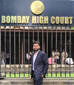 CS Mayur Mazumdar