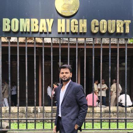 CS Mayur Mazumdar