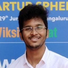 Venkata Lokesh Tanguruti