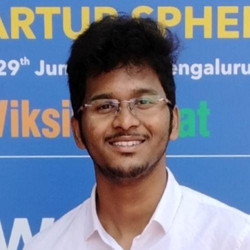 Venkata Lokesh Tanguruti