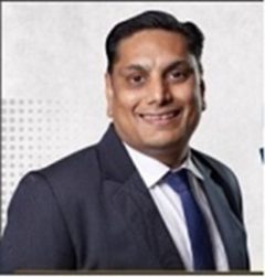 CA Aditya Kumar Maheshwari