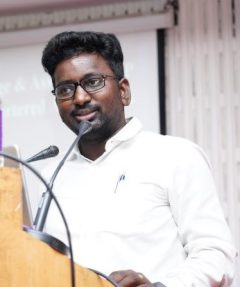 CA Venkata Prasad