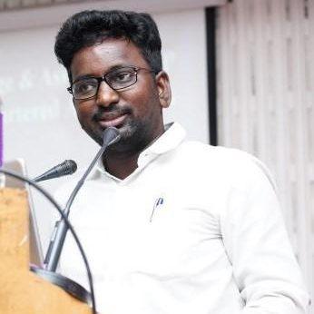 Venkata Prasad Pasupuleti