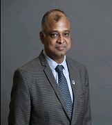 CA Vikash Kumar Banka