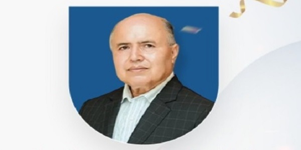 CMA Rameshore Khanal