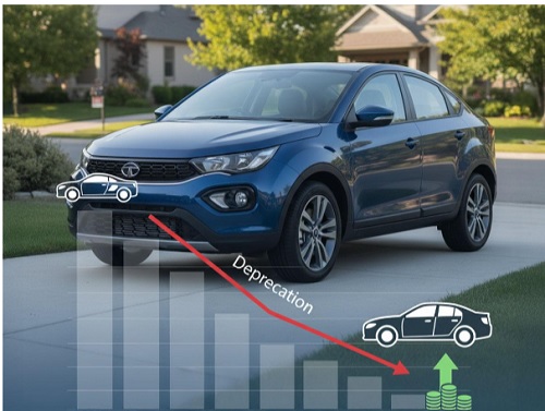 Depreciation Explained