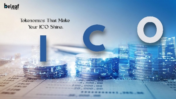 What Is a Tokenomics Model and Why Is It Important for Initial Coin ...