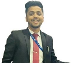 ASHISH PATHAK