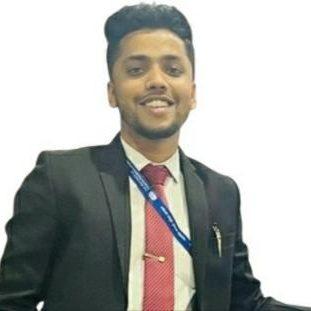 ASHISH PATHAK