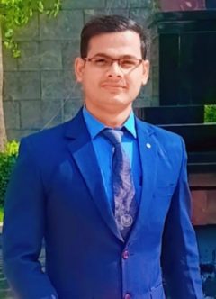 Deepak Jha