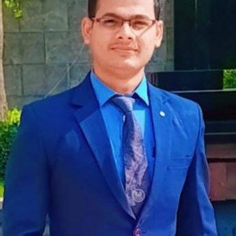 Deepak Jha