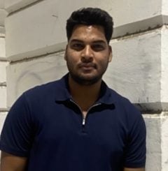 Sunil Kumar Basniwal